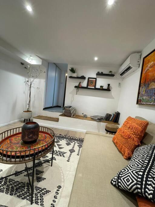 My Loft In Jerusalem Jerusalém Exterior foto